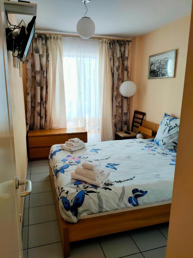 Piso En La Primera Linea Del Mar Con 2 Dormitorios Μπένιντορμ Εξωτερικό φωτογραφία